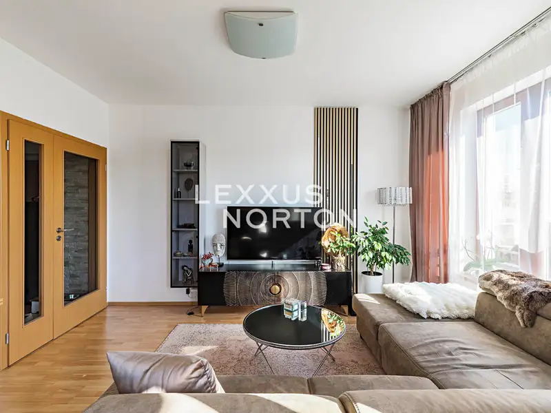 Prodej bytu 2+kk, 43 m², Praha 5, Praha